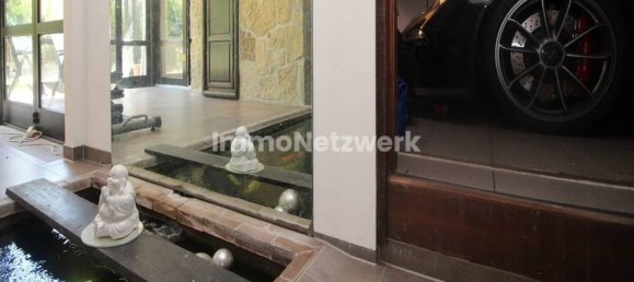 6 Schlafzimmer Haus in Frankfurt am Main, Germany, Nr. 34933 14