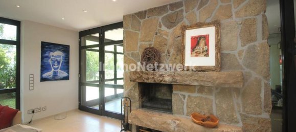 6 Schlafzimmer Haus in Frankfurt am Main, Germany, Nr. 34933 9