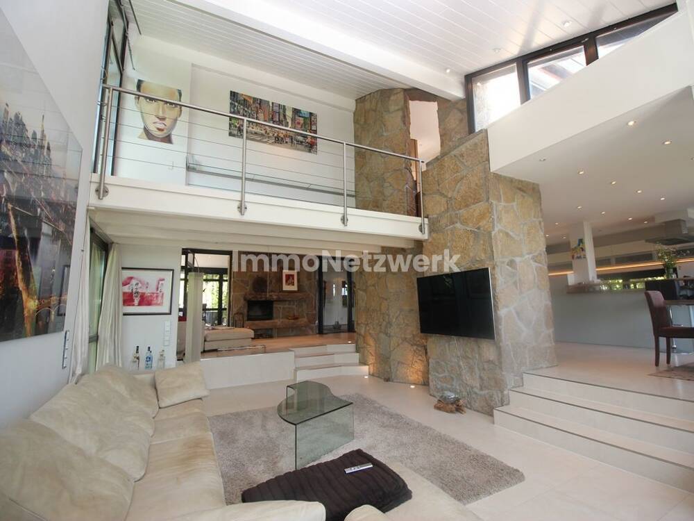 6 Schlafzimmer Haus in Frankfurt am Main, Germany, Nr. 34933