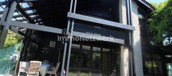 6 Schlafzimmer Haus in Frankfurt am Main, Germany, Nr. 34933 32