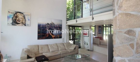 6 Schlafzimmer Haus in Frankfurt am Main, Germany, Nr. 34933 11