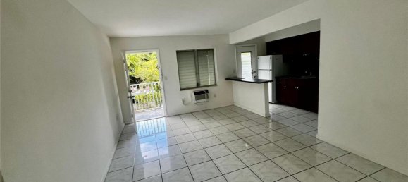 1 Schlafzimmer Wohnung in Miami, USA, Nr. 615856 3
