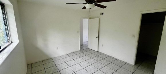 1 Schlafzimmer Wohnung in Miami, USA, Nr. 615856 2