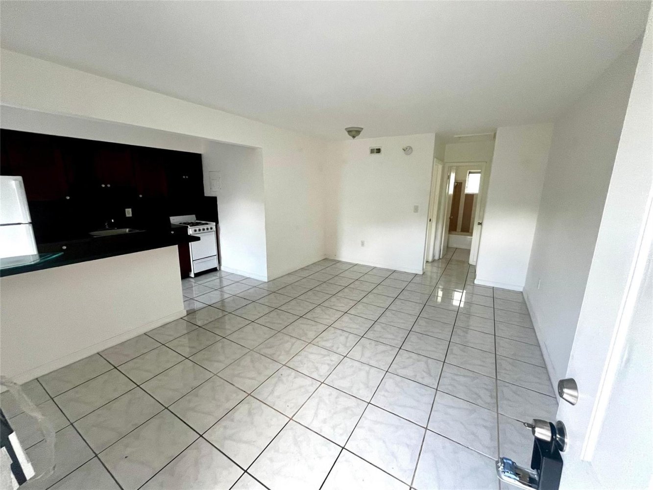 1 Schlafzimmer Wohnung in Miami, USA, Nr. 615856