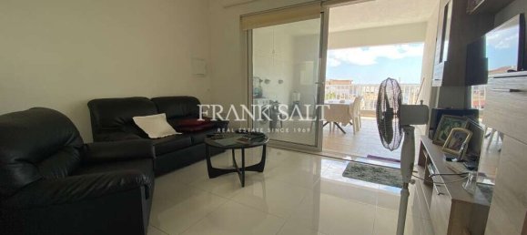 Квартира с 2 спальнями в Иклин, Мальта № 4662 4