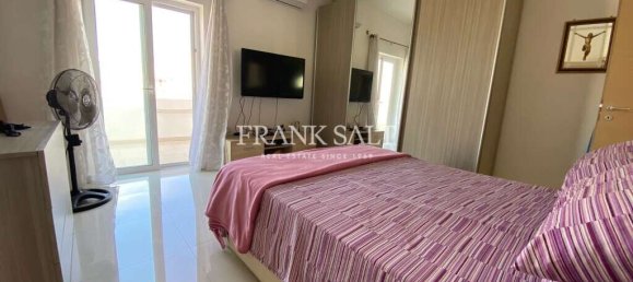 Квартира с 2 спальнями в Иклин, Мальта № 4662 6