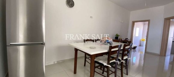 Квартира с 2 спальнями в Иклин, Мальта № 4662 3