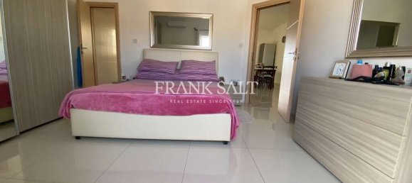 Квартира с 2 спальнями в Иклин, Мальта № 4662 7