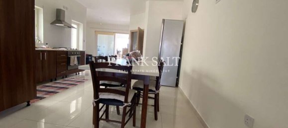 Квартира с 2 спальнями в Иклин, Мальта № 4662 2