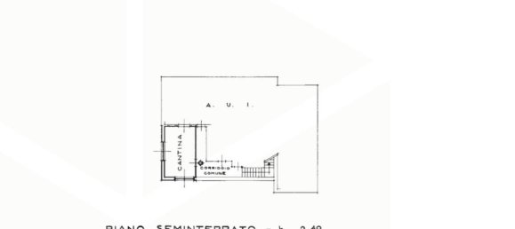 4-Zimmer Gewerbliche Immobilie in Legnano, Italy, Nr. 28558 2