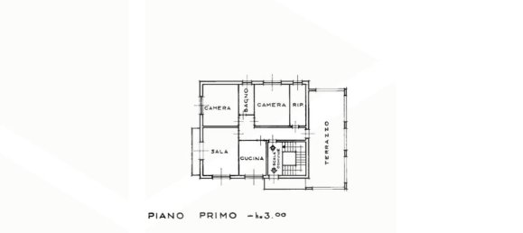 4-Zimmer Gewerbliche Immobilie in Legnano, Italy, Nr. 28558 3