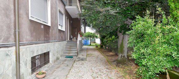 4-Zimmer Gewerbliche Immobilie in Legnano, Italy, Nr. 28558 4