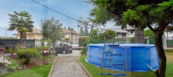 4-Zimmer Gewerbliche Immobilie in Legnano, Italy, Nr. 28558 5
