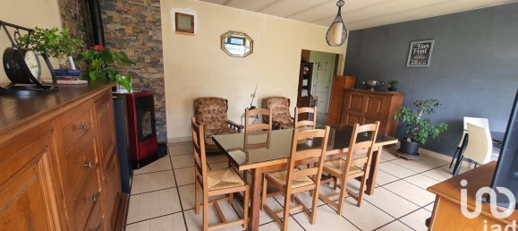 3 Schlafzimmer Haus in Villenauxe-la-Grande, France, Nr. 254808 2
