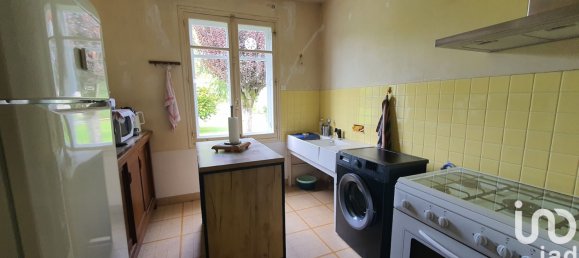 3 Schlafzimmer Haus in Villenauxe-la-Grande, France, Nr. 254808 5
