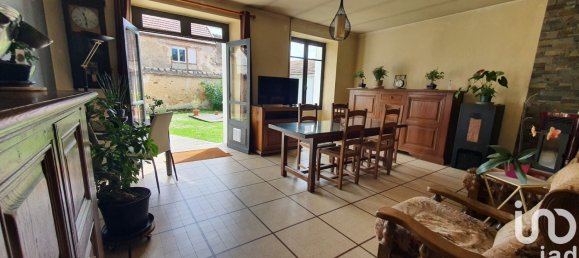 3 Schlafzimmer Haus in Villenauxe-la-Grande, France, Nr. 254808 3