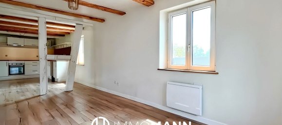 2 chambres Appartement à Schweighouse-sur-Moder, France No. 40135 8