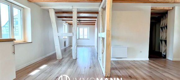 2 chambres Appartement à Schweighouse-sur-Moder, France No. 40135 4