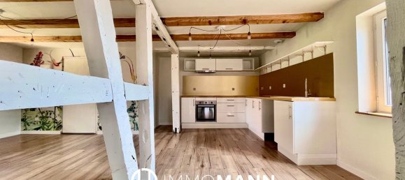 2 chambres Appartement à Schweighouse-sur-Moder, France No. 40135 5