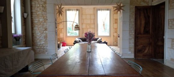 6 bedrooms House in Neuville-de-Poitou, France No. 310489 3