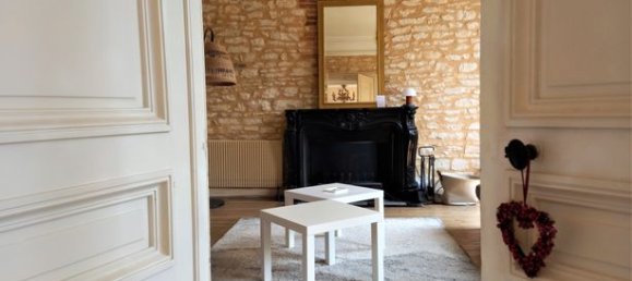 6 bedrooms House in Neuville-de-Poitou, France No. 310489 2