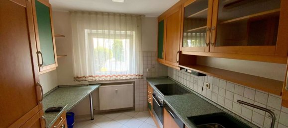 4-salle Appartement à Zollernalbkreis, Germany No. 113821 6
