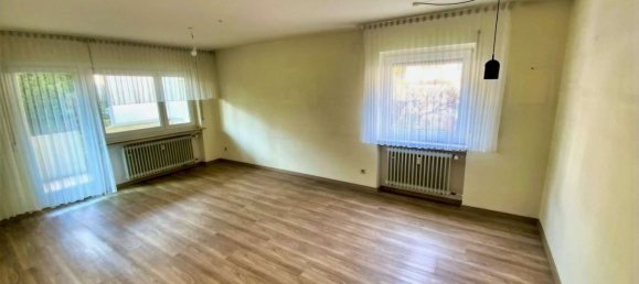4-salle Appartement à Zollernalbkreis, Germany No. 113821 2