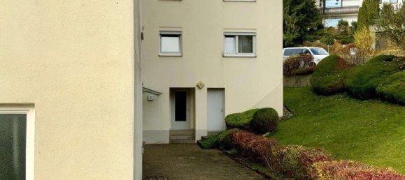 4-salle Appartement à Zollernalbkreis, Germany No. 113821 28