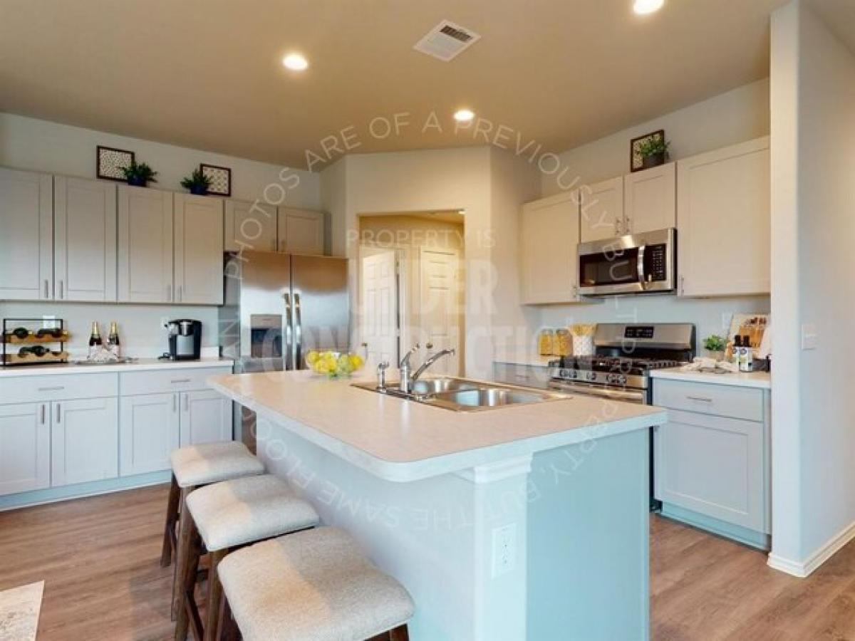 3 bedrooms House in Purcell, USA No. 440183