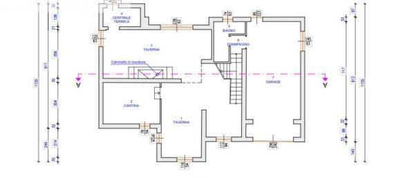 5 bedrooms Villa in Caldogno, Italy No. 326625 22