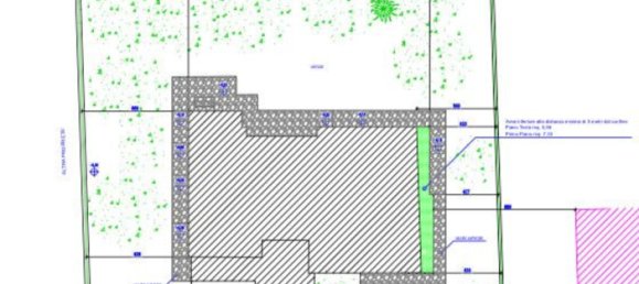 5 bedrooms Villa in Caldogno, Italy No. 326625 25