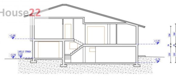 5 bedrooms Villa in Caldogno, Italy No. 326625 24