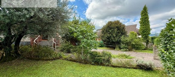 5 bedrooms Villa in Caldogno, Italy No. 326625 20