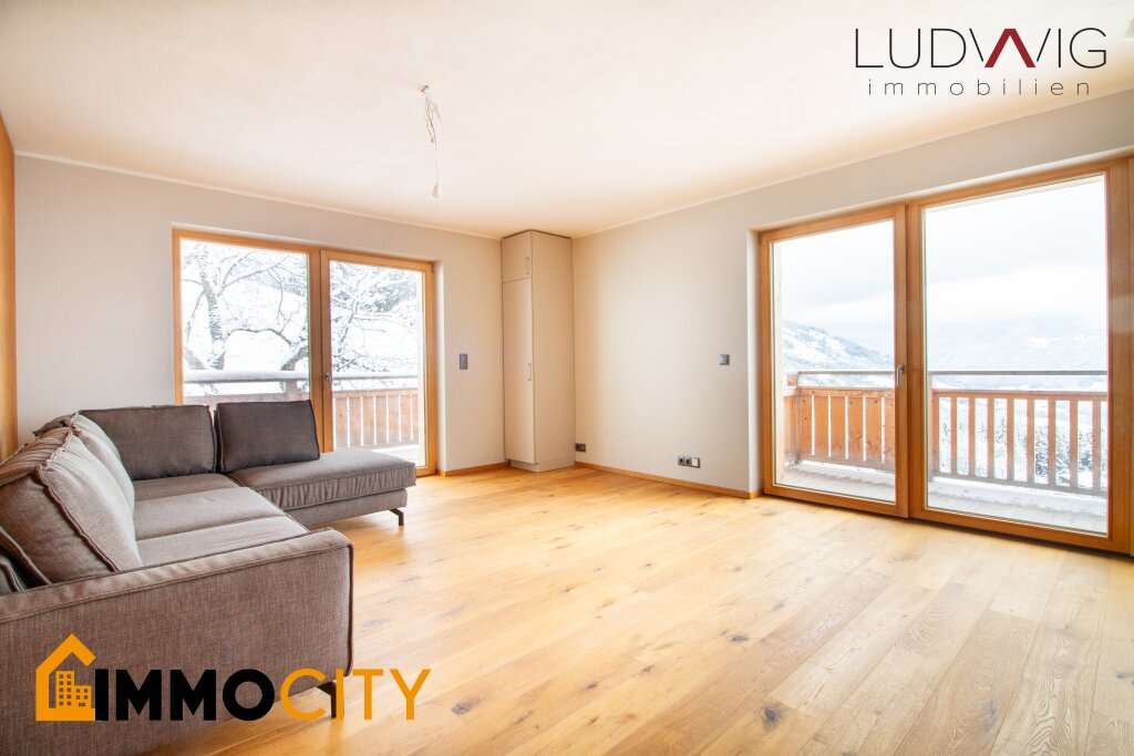 3غرفة شقة في Fugen, Austria رقم 82582