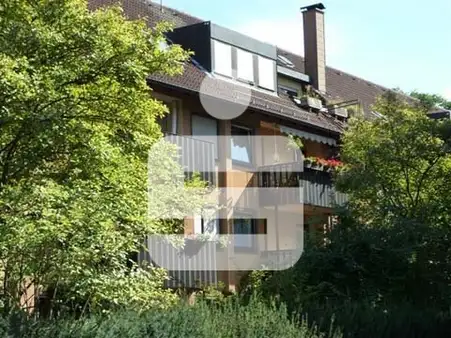 Apartamento de 2 habitaciónes en Erlangen, Germany No. 224642