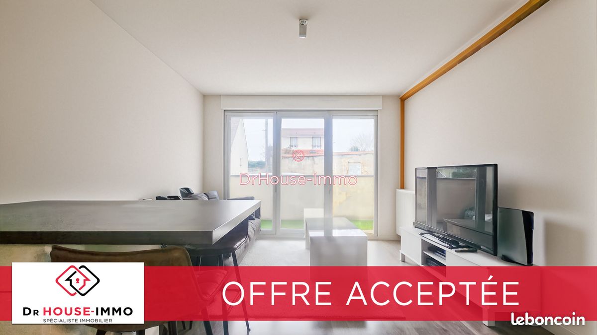 2 Schlafzimmer Wohnung in La Ville-du-Bois, France, Nr. 139581