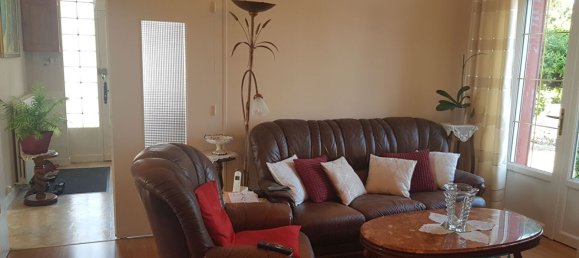 3 chambres Maison de ville à Bruère-Allichamps, France No. 157650 41