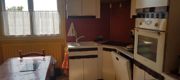 3 chambres Maison de ville à Bruère-Allichamps, France No. 157650 35