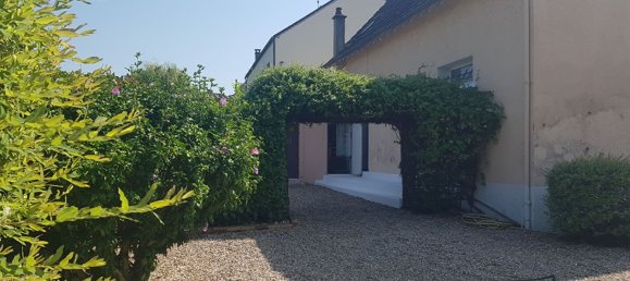 3 chambres Maison de ville à Bruère-Allichamps, France No. 157650 28