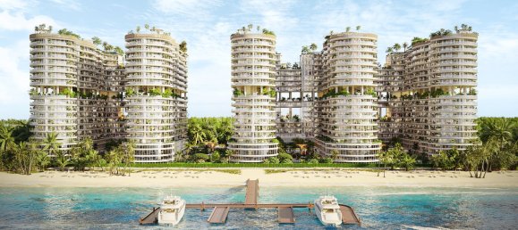1 bedroom Apartment for sale in Umm Al Quwain, UAE № 108269 22
