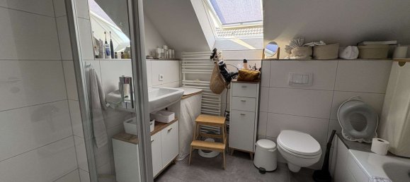 3 chambres Appartement à Lippe, Germany No. 268403 5