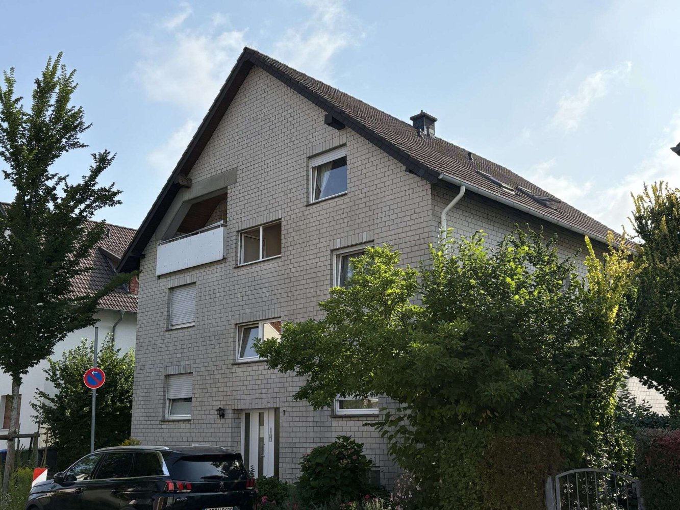 3 chambres Appartement à Lippe, Germany No. 268403