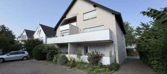 3 chambres Appartement à Lippe, Germany No. 268403 2