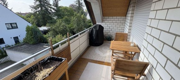 3 chambres Appartement à Lippe, Germany No. 268403 4