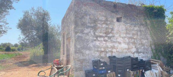 2 rooms House in Polignano a Mare, Italy No. 31314 20