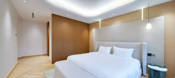 4 bedrooms Villa in Meadows, UAE No. 105849 15