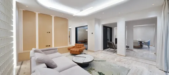 4 bedrooms Villa in Meadows, UAE No. 105849 3