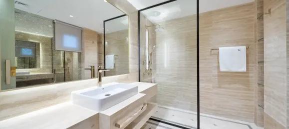 4 bedrooms Villa in Meadows, UAE No. 105849 16