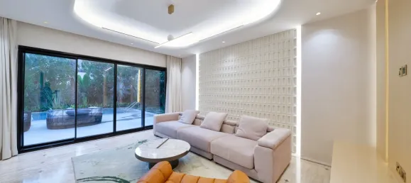 4 bedrooms Villa in Meadows, UAE No. 105849 5