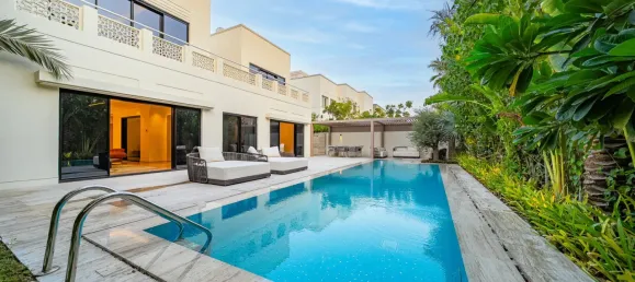 4 bedrooms Villa in Meadows, UAE No. 105849 2